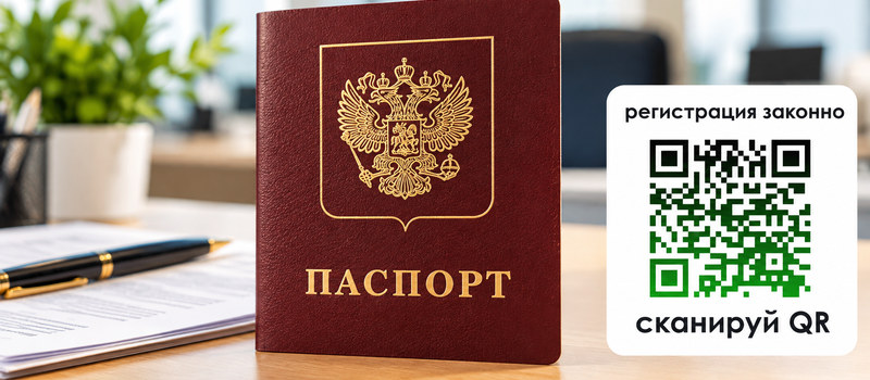 регистрация в Очёре